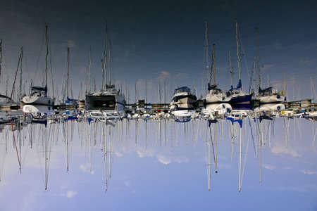 the twisted harborのeditorial素材