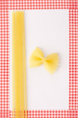 pastaの写真素材