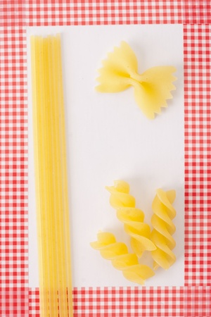 pastaの写真素材