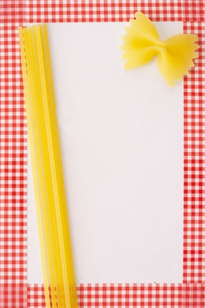 pastaの写真素材