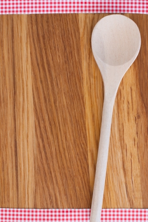 spoon and chiliの写真素材