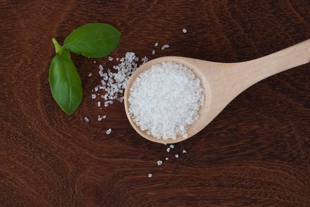 saltの写真素材