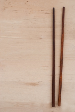 chopsticksの写真素材