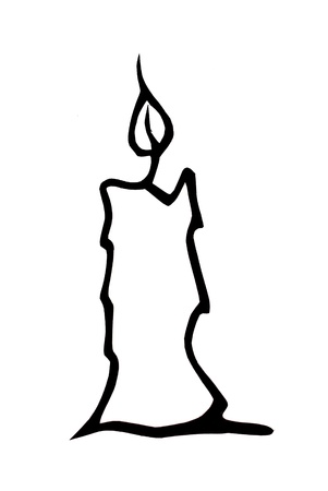 candleの写真素材