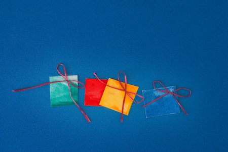 little giftsの写真素材
