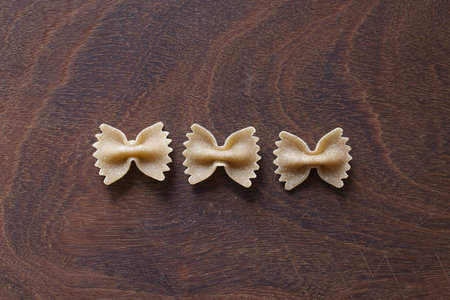 pastaの写真素材