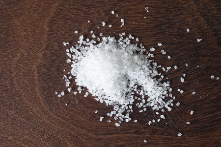 saltの写真素材