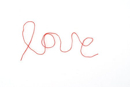 Love in thread