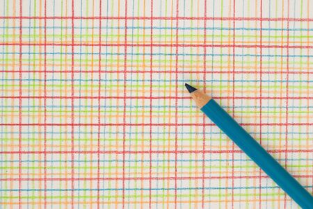 checkered backgroundの写真素材