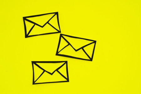 send a letter