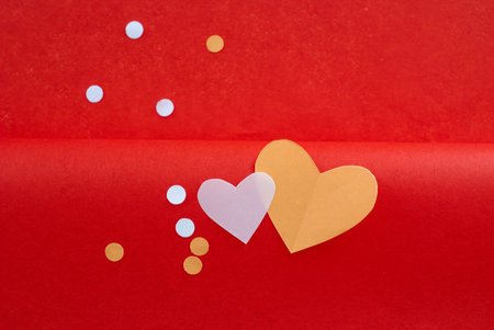 lovely hearts