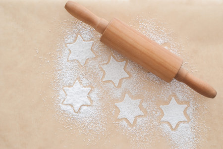 sweet bakeryの写真素材