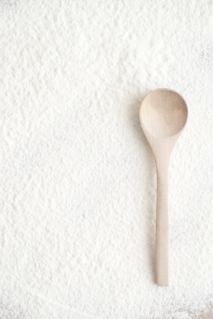 flourの写真素材