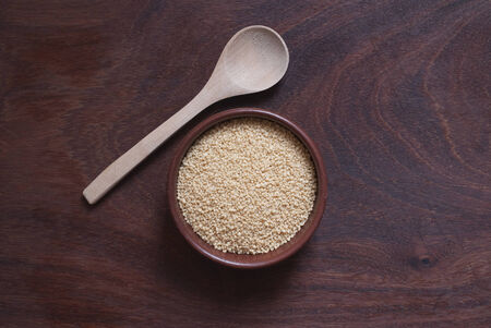 Couscousの写真素材