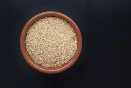 Couscousの写真素材