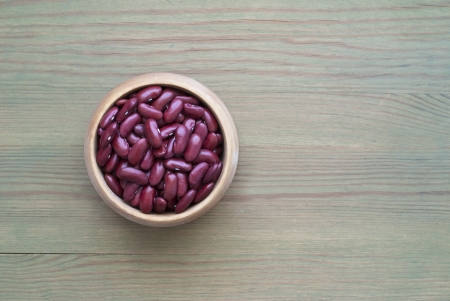 Red Beansの写真素材