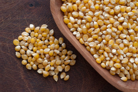 Maize