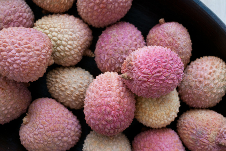 Lichiの写真素材