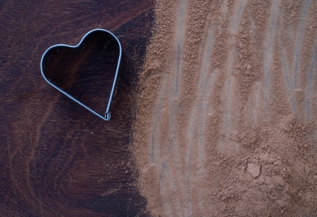 Cocoaの写真素材