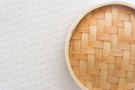 Rice Paperの写真素材