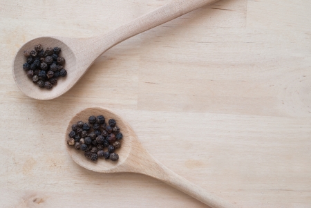 Pepper Cornsの写真素材