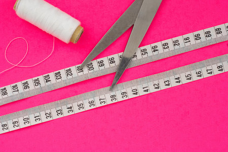 Fashion Design Utensils