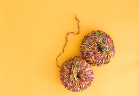 wool Threads