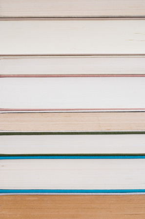 booksの写真素材