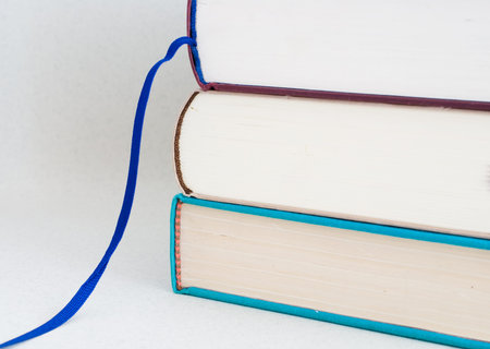 Booksの写真素材