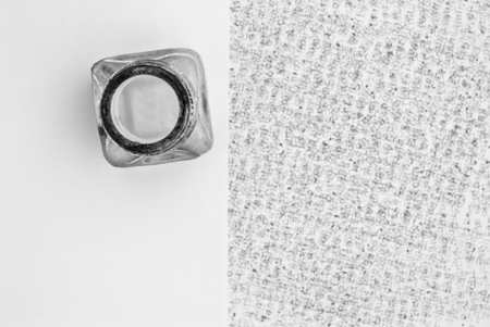 ink potの写真素材