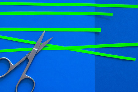 scissors