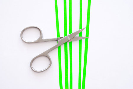 scissors