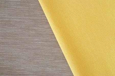 towel backgroundの写真素材