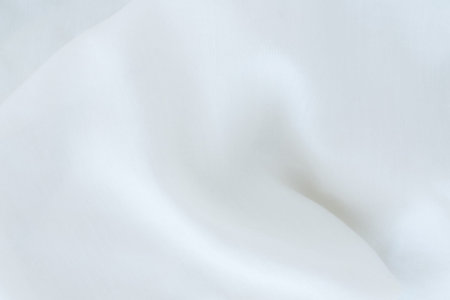 fine silk textureの写真素材