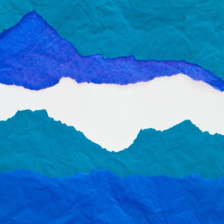 paper designの写真素材