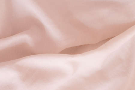 fine silkの写真素材