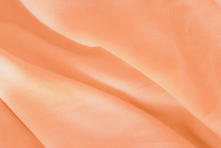 fine silk