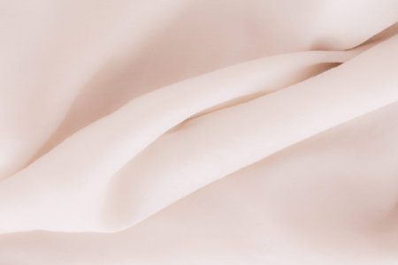 fine silk