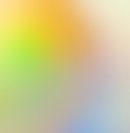 colourful blur abstract background