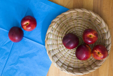 peachesの写真素材