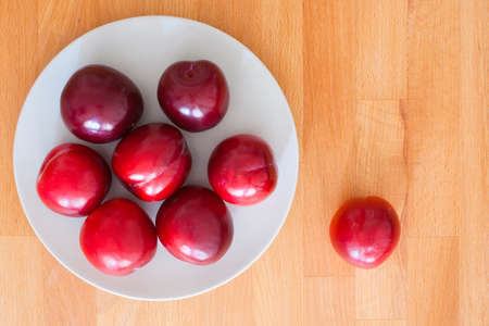 plumesの写真素材