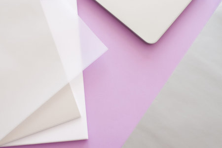 workplaceの写真素材