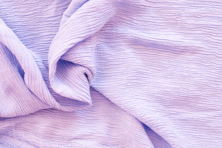 cotton surface
