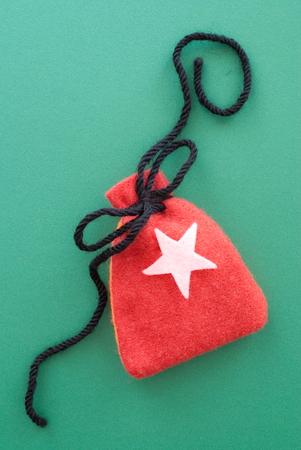 advent calendarの写真素材