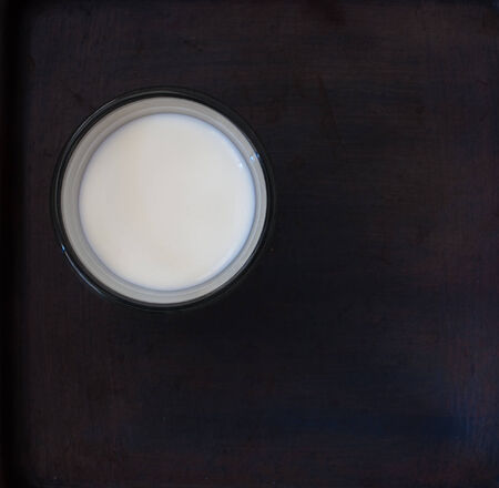 milkの写真素材