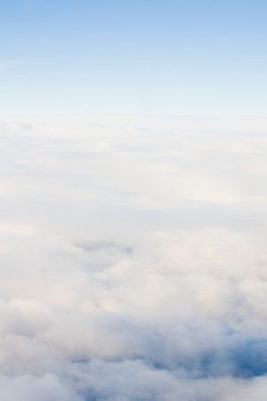 clouds