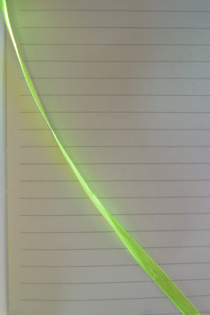 Bookmarkの写真素材