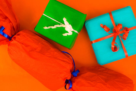 Little gifts