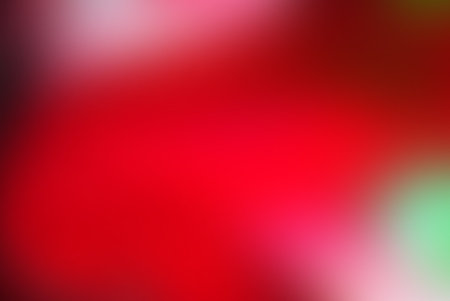 pink blur background