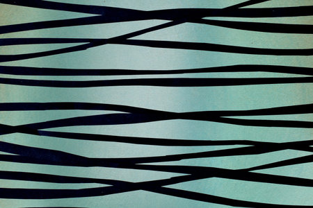 zebra stripes on colored texture - background design